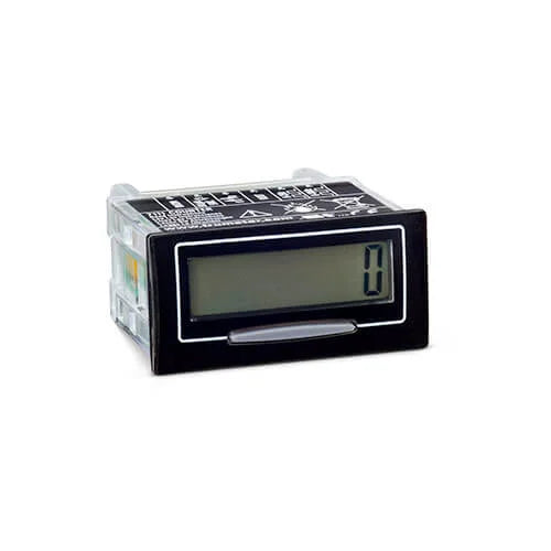 Multifunction AC & DC Totalizers 6300 Series - Commodities Pty. Ltd Multifunction AC & DC Totalizers 6300 Series - Commodities Pty. Ltd