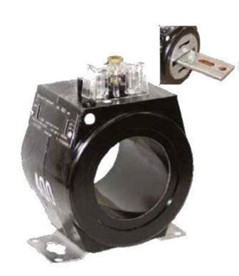 GE Model JAK-0C 600V