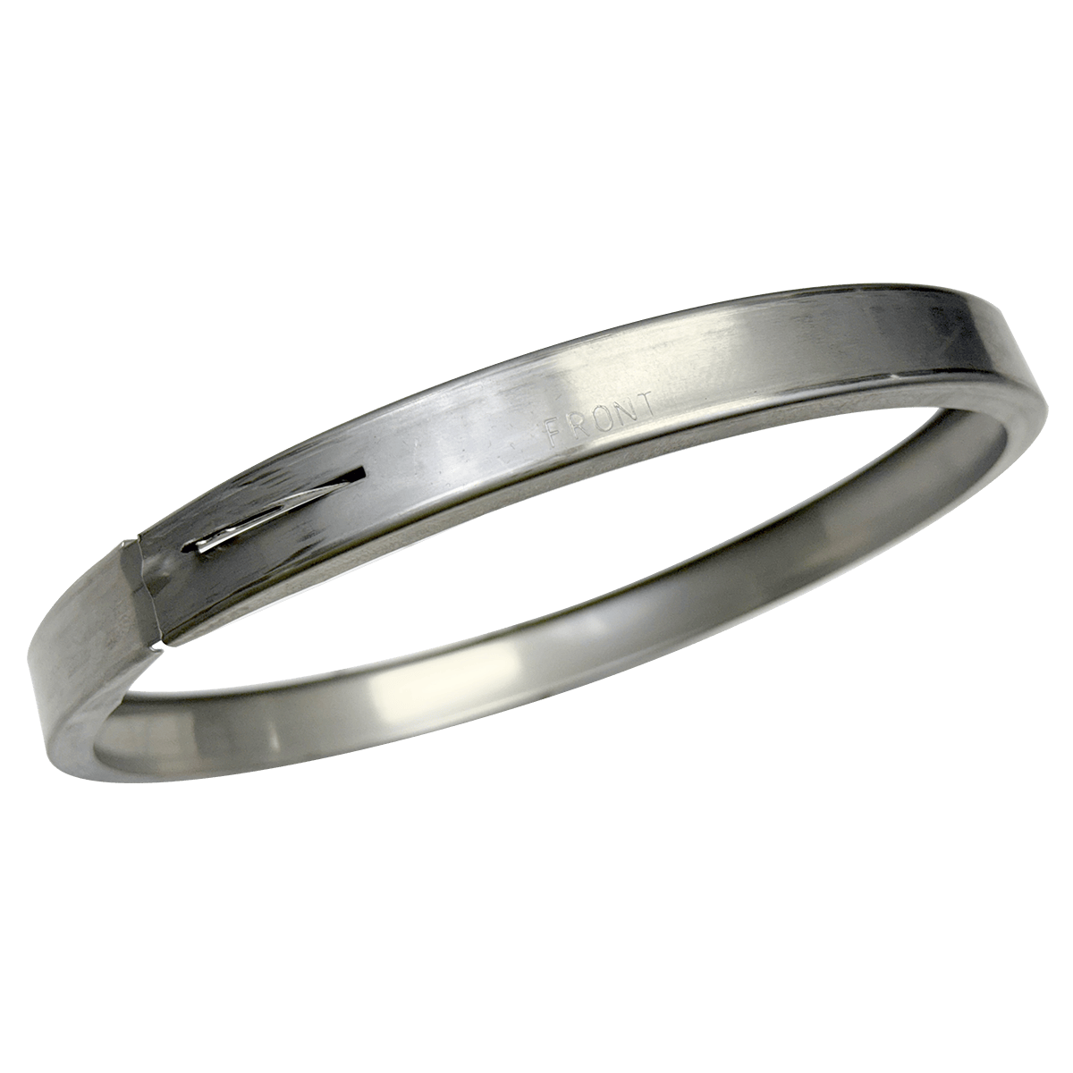 Brooks Slip Lock Sealing Ring