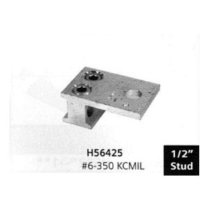 Meter Base Connector Lug H56425 Talon