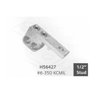 K-4,5,7 Connector Lug H56427 Talon