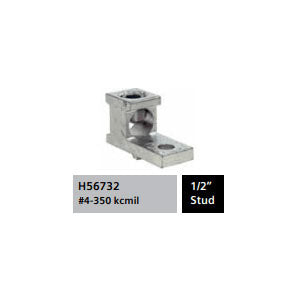 K-5,7 Connector Lug H56732 Talon