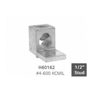 HQ-5DM,7D,7DF Connector Lug H60162 Talon