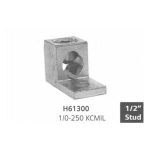 HQ-5DM,7D,7DF Connector Lug H61300 Talon