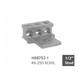 K-4,5,7 Connector Lug H68752-1 Talon