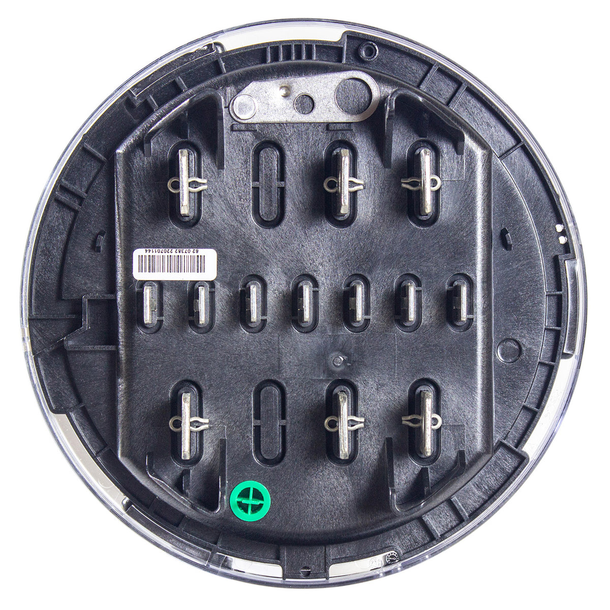 kV2c Gen 5 FM 36S CL 20 120-480V 4W