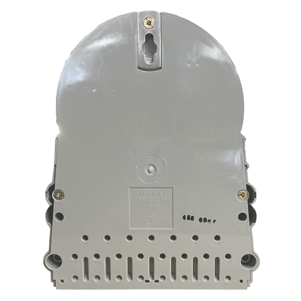 Brooks PTR-N A-Base Adapter for Form 6S, 9S & 10S Meters (0820020)