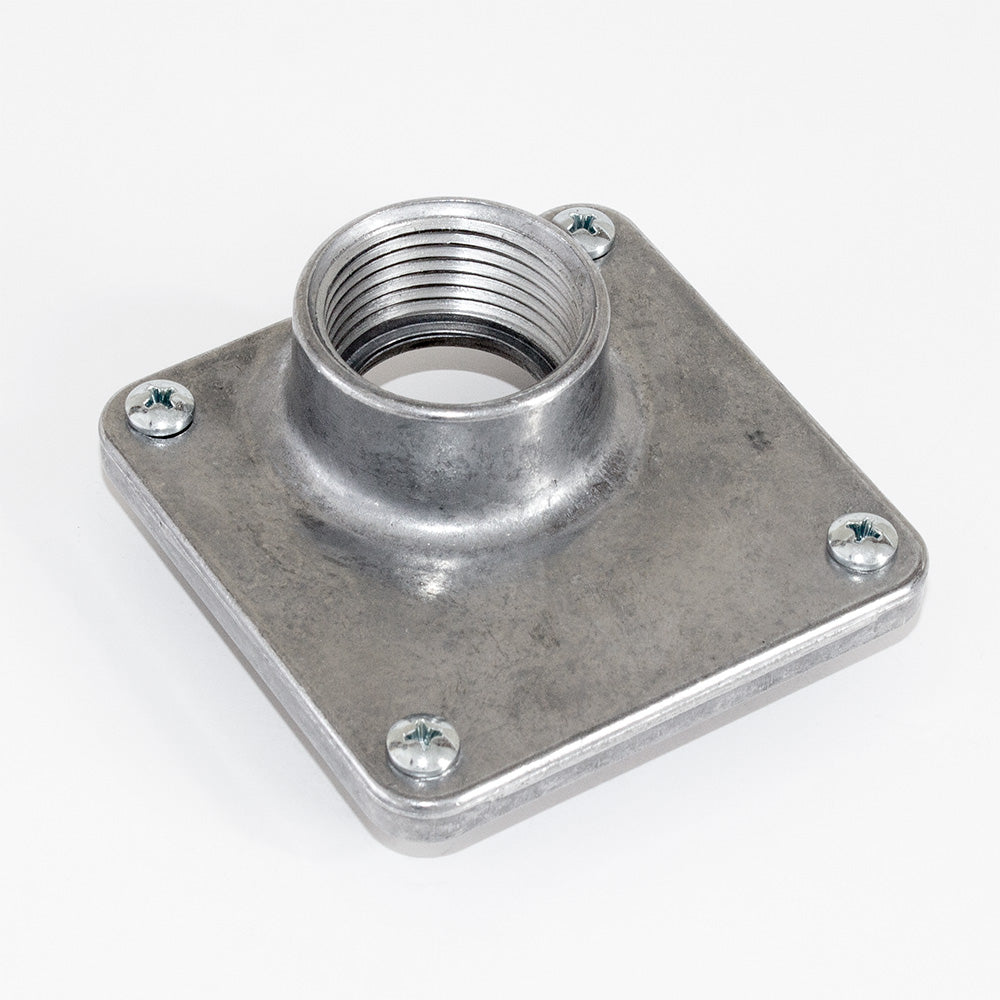 Meter Base Hub 1.5" Milbank