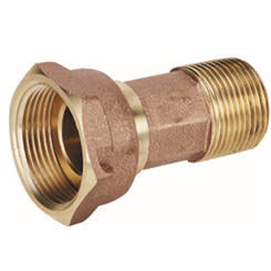 Lead Free Water Meter Coupling