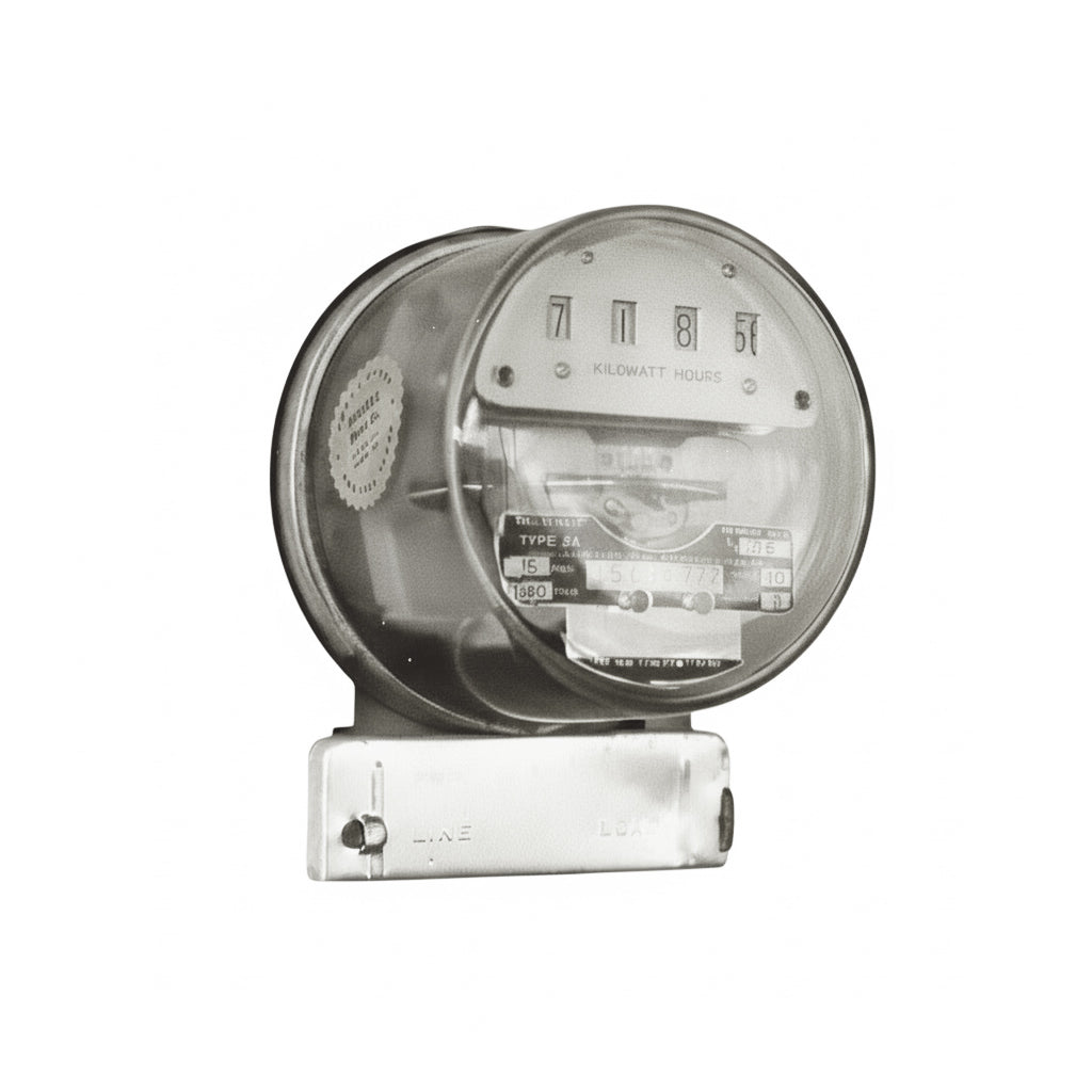 A Base EZ Read FM 2A 240V 3W