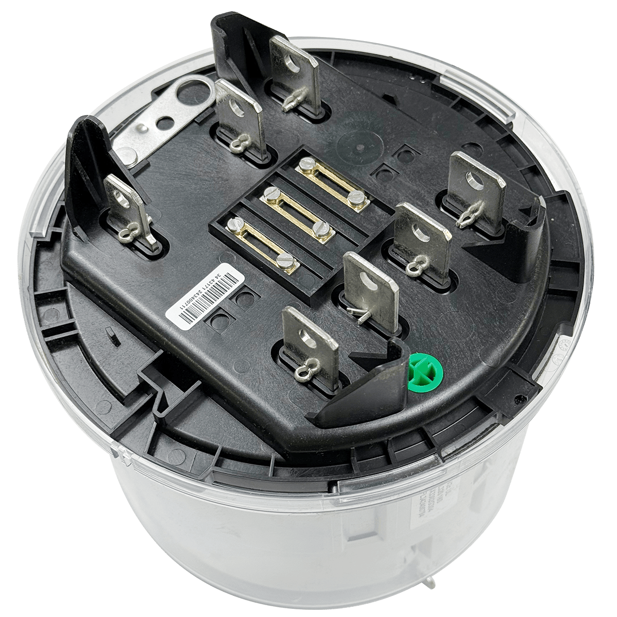 kV2c Gen 5 FM16S 200A 120-480V 3P 4W