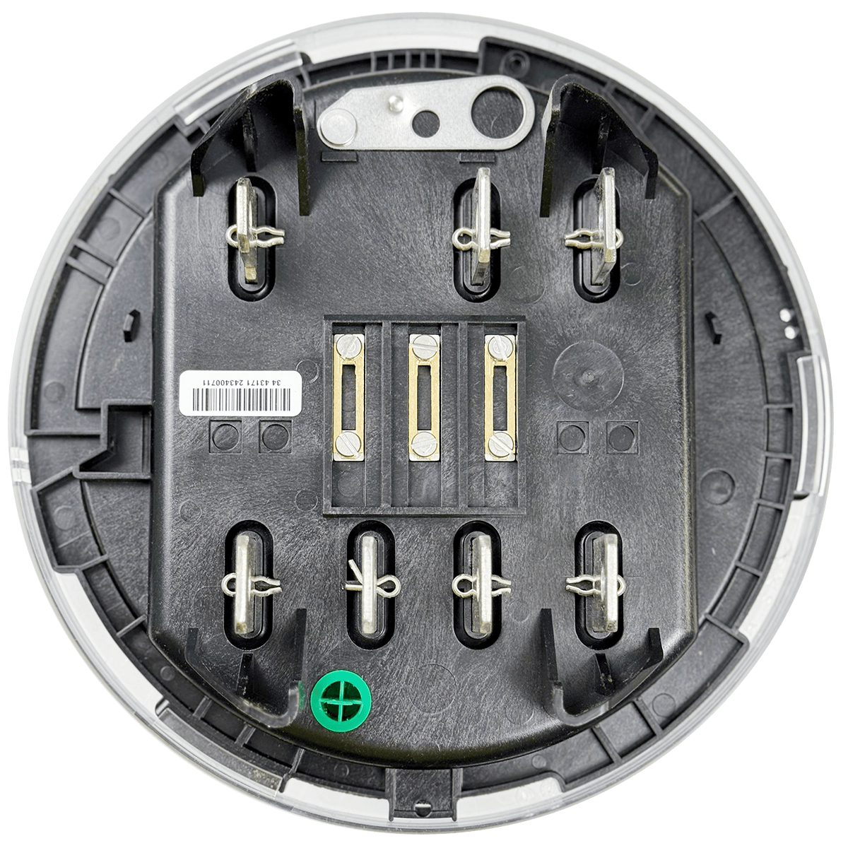 kV2c Gen 5 FM16S CL 200 120-480V 3P 4W - HialeahMeter
