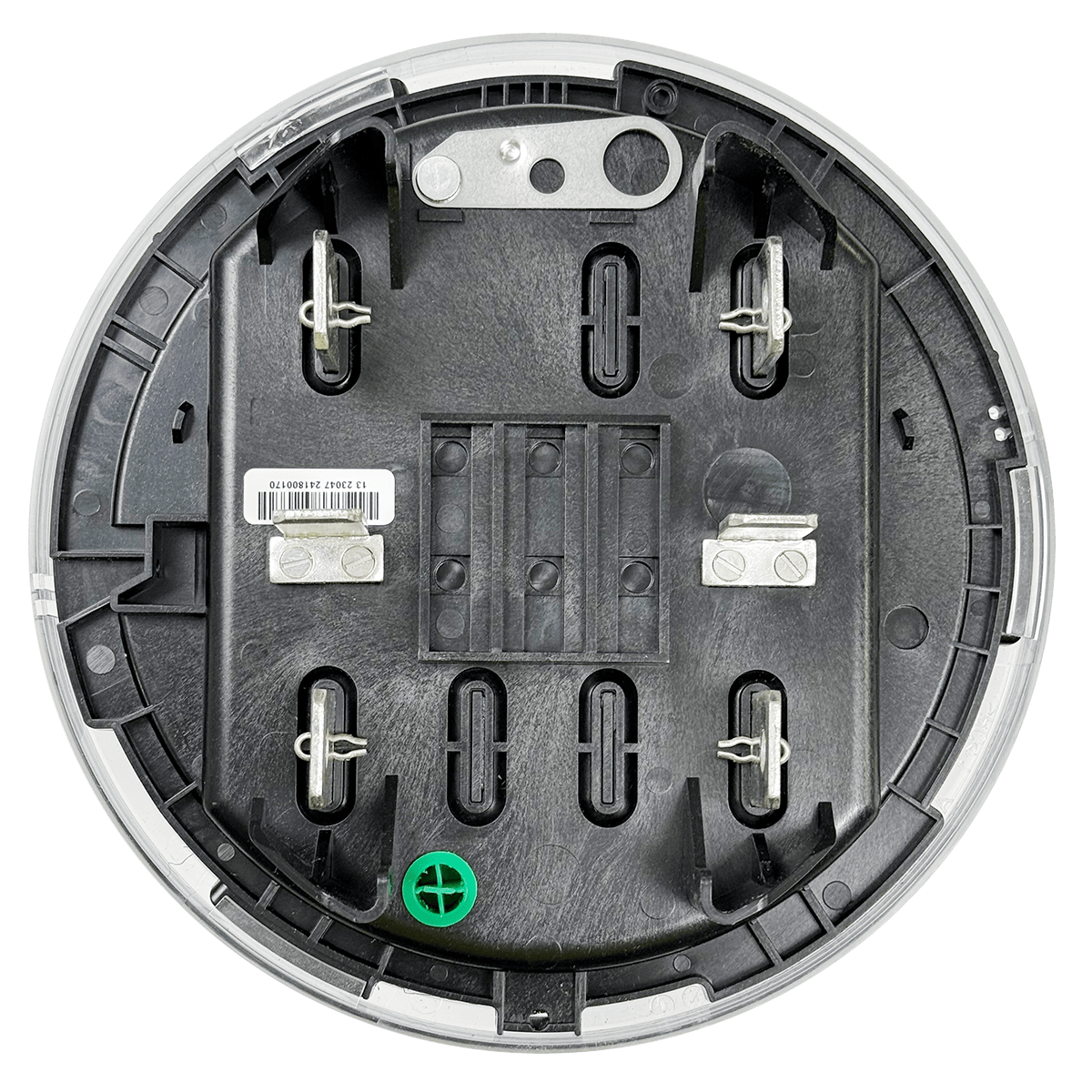 kV2c FM 4S CL20 120-480V 3W 60 Hz