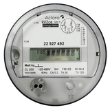 kV2ce Gen 5 FM 12S 200A 120-480V 2/3P 3W