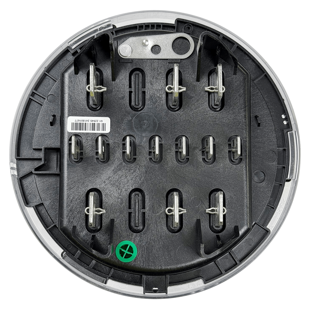 kV2ce Gen 5 FM 9S 20A 120-480V 3P 4W