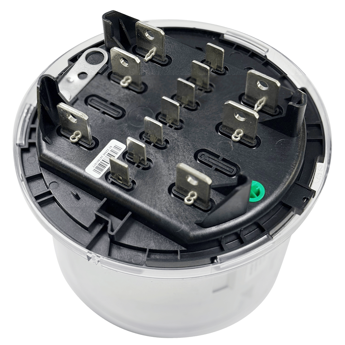 kV2ce Gen 5 FM 9S 20A 120-480V 3P 4W