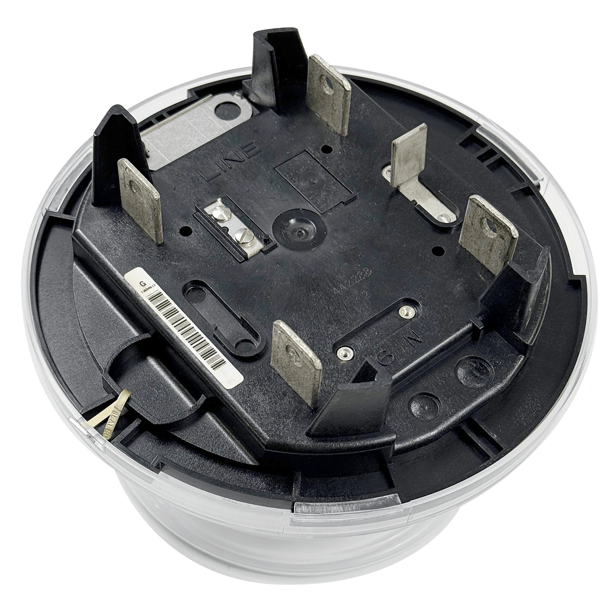 Single Phase Solid State FM 12S 200A 120V 3W