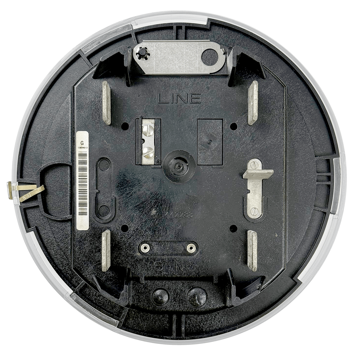 Single Phase Solid State FM 12S 200A 120V 3W