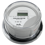 Single Phase Solid State FM 12S 200A 120V 3W