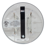 Jumper Cover 320A Bladed 1-Phase, 4 Jaw, Meter Socket