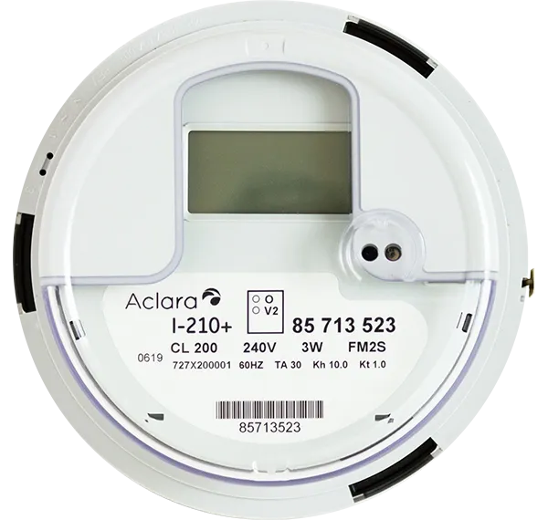 Solid State Meter Hialeah Meter - Electric Watthour Meters – HialeahMeter