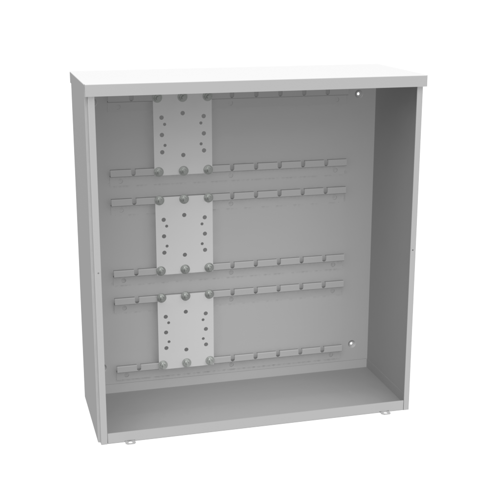 Current Transformer Cabinet - TC3 Milbank