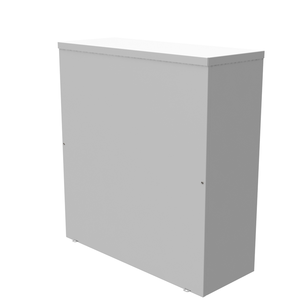 Current Transformer Cabinet - TC5 Milbank