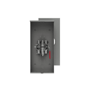 TALON 200A 5J RGLS 1POS LVRBPS MS OH/UG