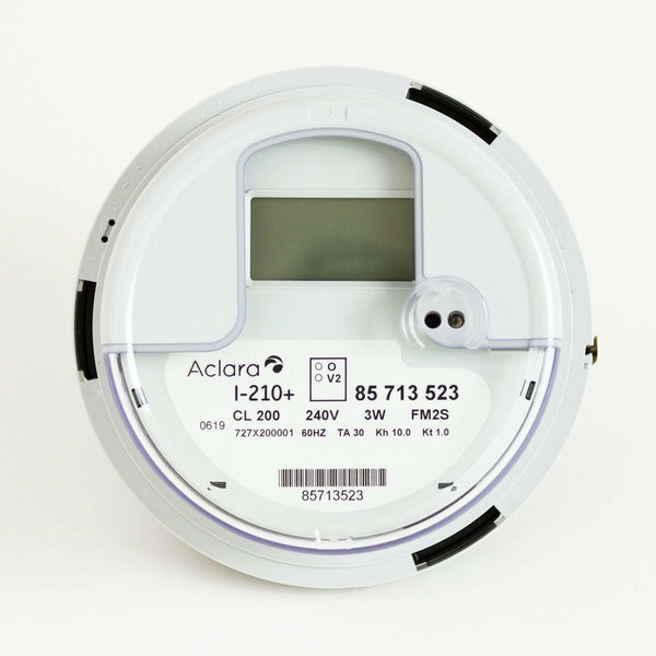 I-210+ FM 2S CL200 240V 3W 60 Hz – HialeahMeter