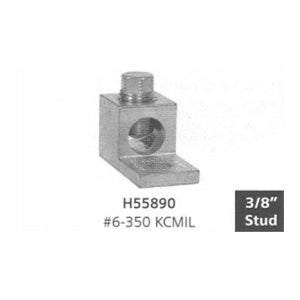 Meter Base Connector Lug H55890 Talon