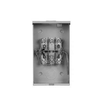 TALON 200A 5J RGLS 1POS LVRBPS MS OH