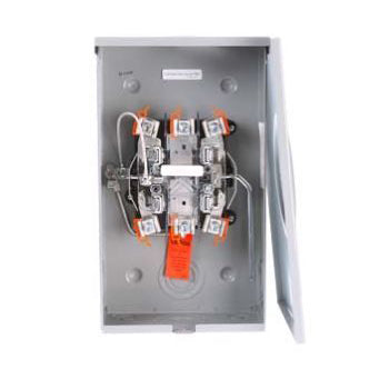 TALON 200A 5J RGLS 1POS LVRBPS MS OH