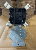Midwest Meter Socket Replacement Kit 4-PW-MSM100EZ