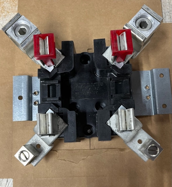 Midwest Meter Socket Replacement Kit 4-PW-MSM100EZ