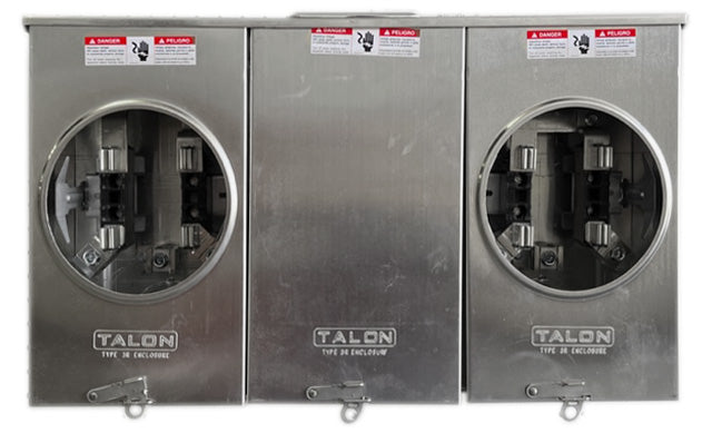 Types Of Meter Sockets