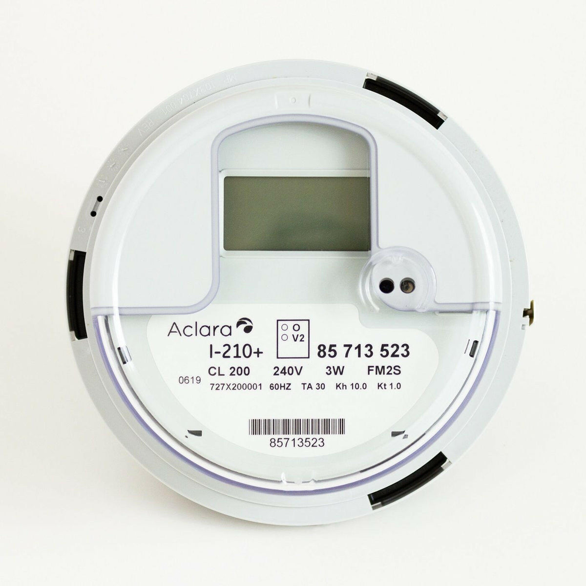 I-210+ FM2S CL200 240V 3W 50 Hz