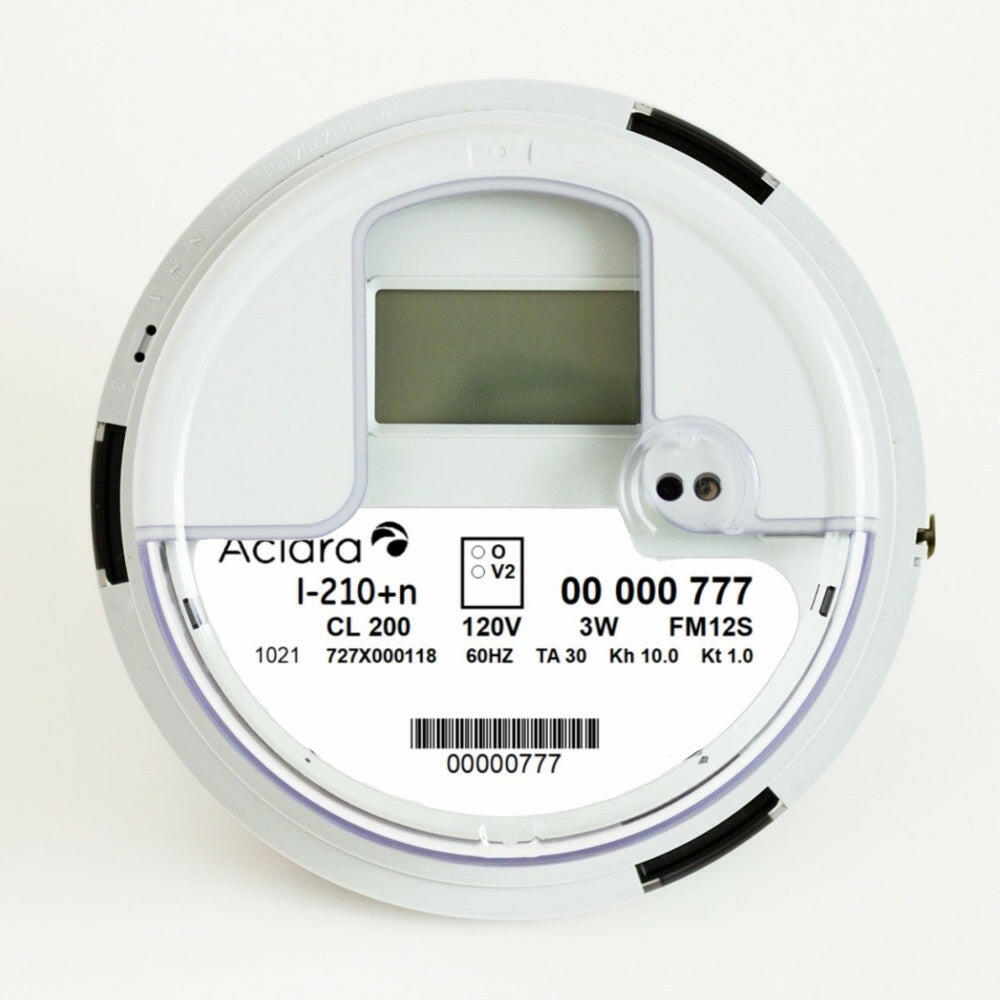 I-210+n FM12S CL200 120V 3W 5T 60 Hz