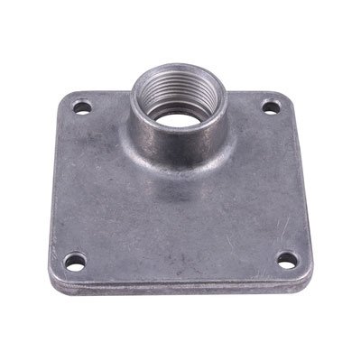 Midwest B 07 0.75" HUB W/ 3" BASE