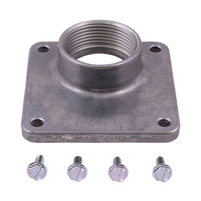 MIDWEST B 12 1.25" HUB W/ 3" BASE