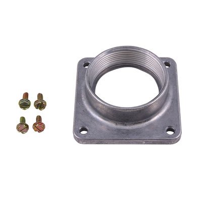 MIDWEST B20 2" HUB W/ 3" BASE