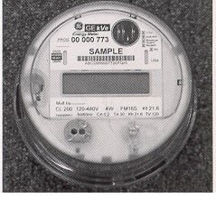 GE KV2N 200A 120V 3W