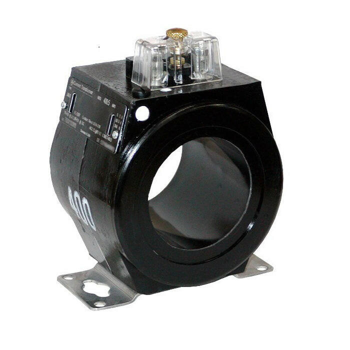 GE Model JAK-0C 600V