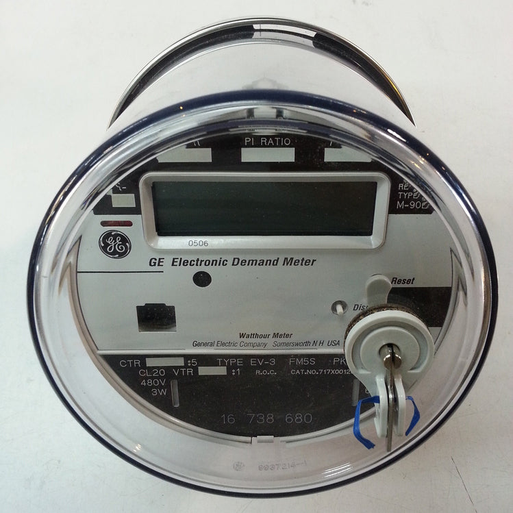 Hialeah Meter - Electric Watthour Meters – HialeahMeter