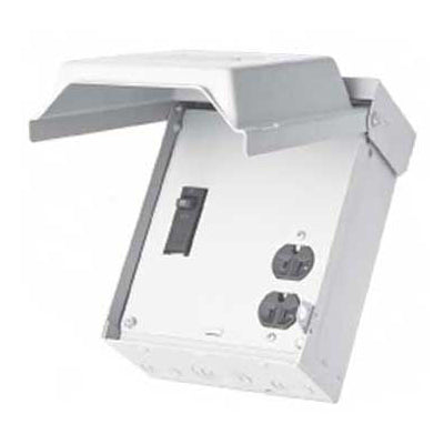 MW 20A SURFACE UNMTRD