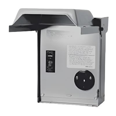 Midwest 30A Power Outlet 120V R32U Receptacle